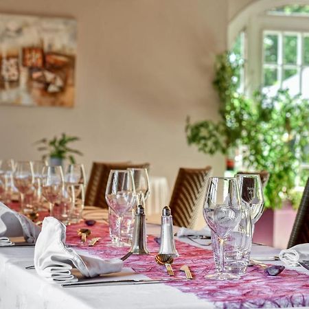 Camping Maeva Escapades Le Domaine Du Cedre Hotell Rivières Eksteriør bilde