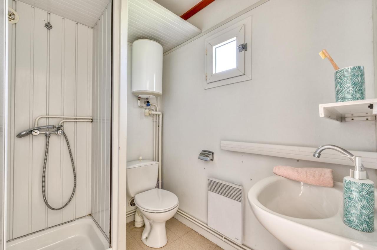 Camping Maeva Escapades Le Domaine Du Cedre Hotell Rivières Eksteriør bilde