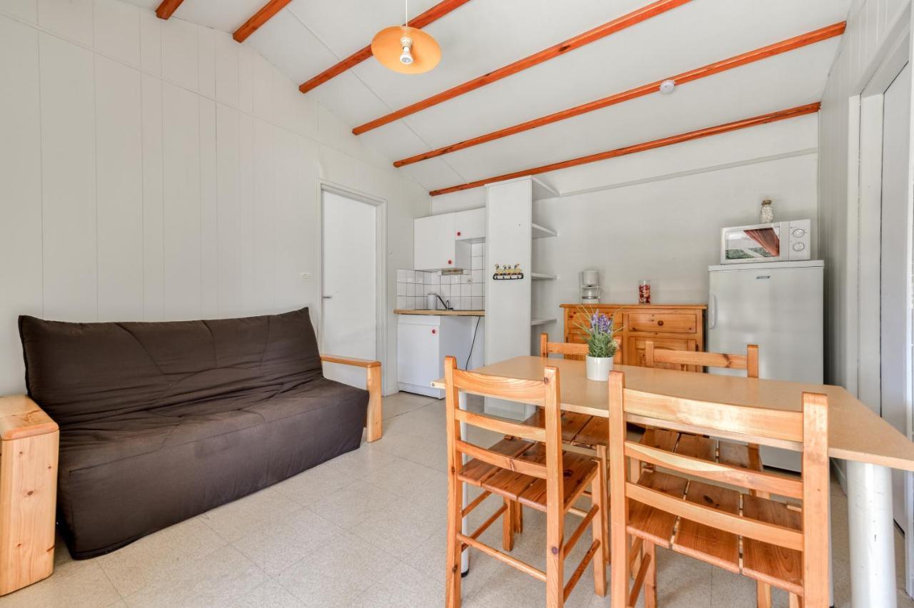 Camping Maeva Escapades Le Domaine Du Cedre Hotell Rivières Eksteriør bilde